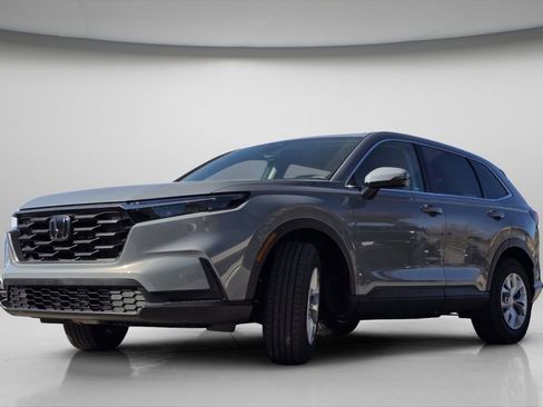 New 2026 Honda CR-V LX image 15