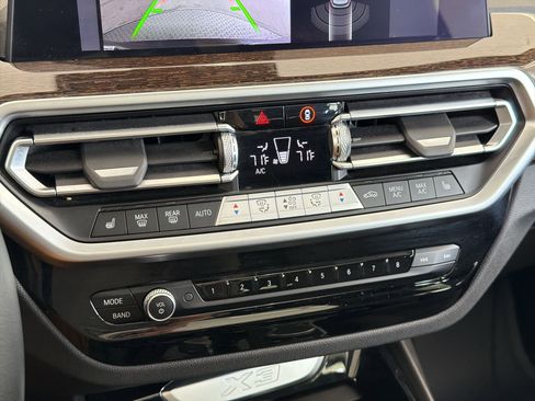 Certified 2023 BMW X3 xDrive30i w/ Convenience Package w/ZPA AWD/4WD image 26