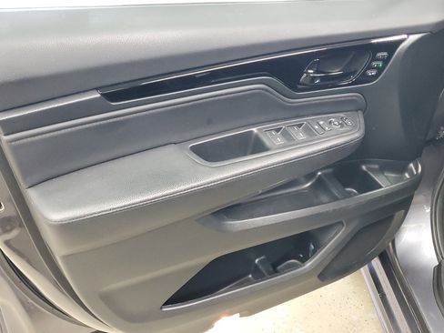 Certified 2023 Honda Odyssey Touring image 25