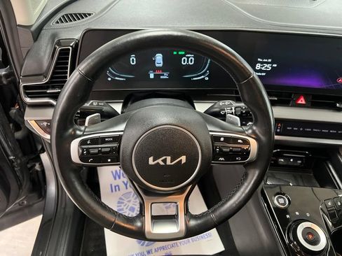 Certified 2023 Kia Sportage EX AWD/4WD image 24