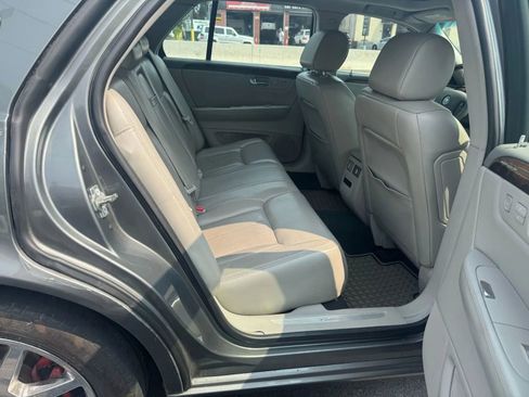 Used 2007 Cadillac DTS Performance image 13