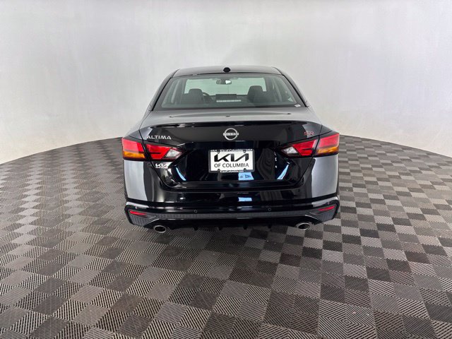 Used 2026 Nissan Altima 2.5 SR FWD image 14