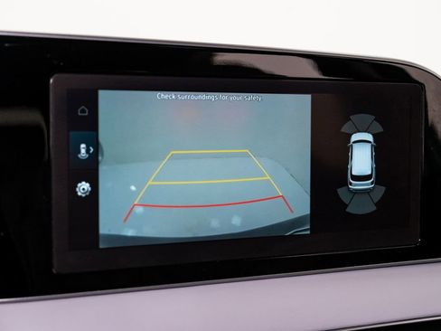 Used 2022 Hyundai Palisade SEL w/ Premium Package image 16