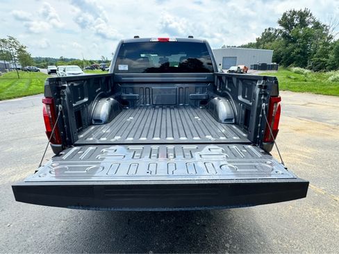 New 2026 Ford F150 STX w/ Equipment Group 200A AWD/4WD image 20