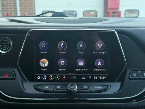 Used 2019 Chevrolet Blazer RS AWD/4WD image 8