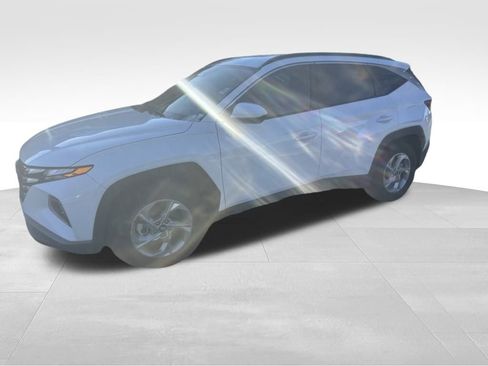 Used 2024 Jeep Compass Trailhawk image 3