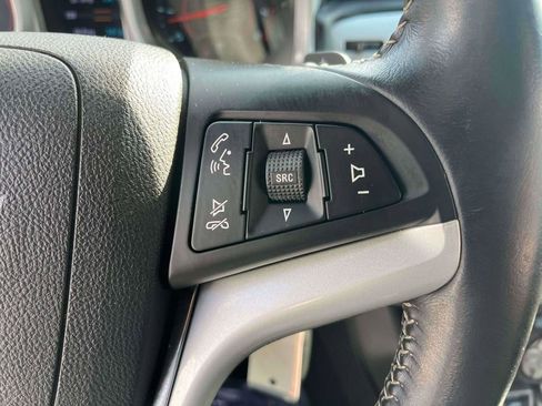 Used 2014 Chevrolet Camaro LT w/ RS Package image 17