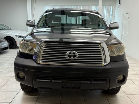 Used 2011 Toyota Tundra Limited w/ TRD Off-Road Pkg image 2