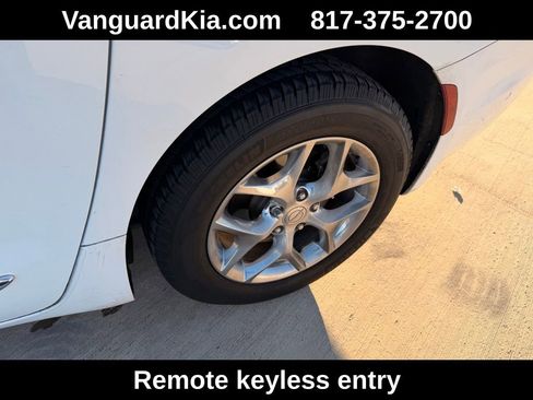 Used 2019 Chrysler Pacifica Limited w/ Advanced Safetytec Group image 11