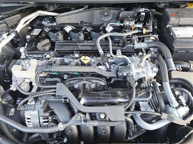 New 2027 Toyota Corolla LE FWD image 16