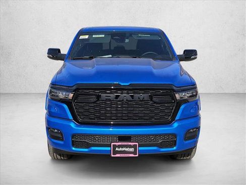 New 2026 RAM 1500 Lone Star image 6