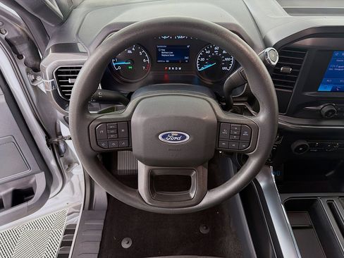 Used 2021 Ford F150 XL w/ STX Appearance Package image 12