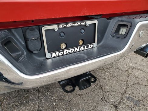 Used 2016 RAM 1500 Big Horn image 30