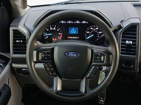 Used 2022 Ford F250 XL w/ Power Equipment Group RWD image 21