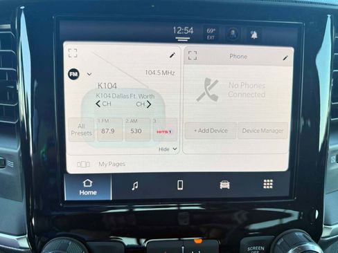 New 2025 RAM 1500 Lone Star image 32