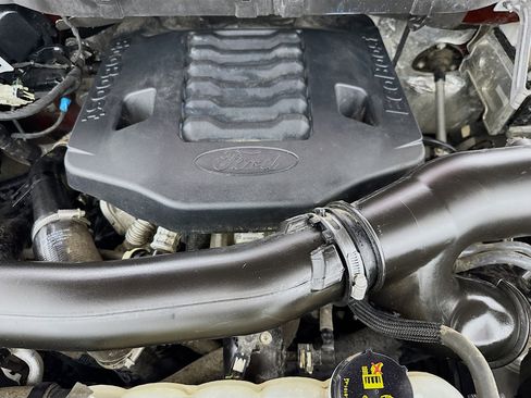 Used 2023 Ford F150 XLT image 36