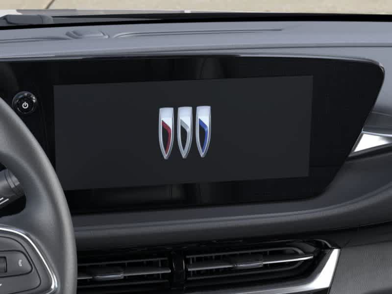 New 2026 Buick Envista Sport Touring w/ Convenience I Package FWD image 20