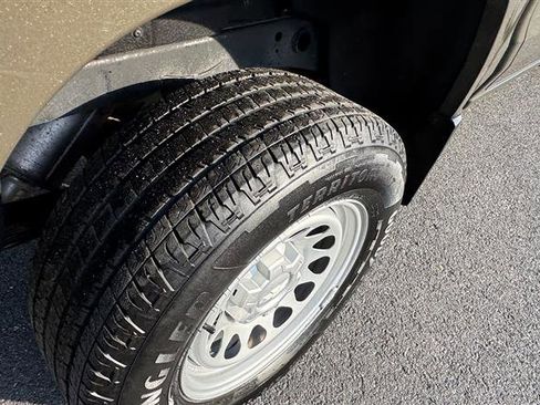 Used 2023 Chevrolet Colorado W/T image 32