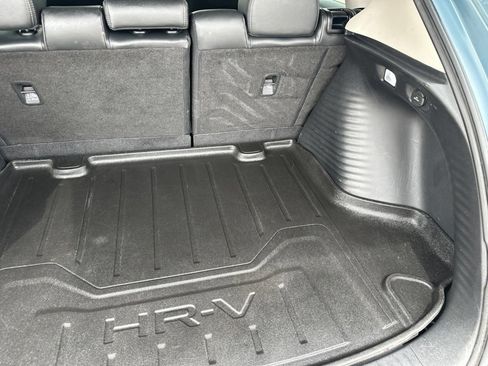 Used 2024 Honda HR-V EX-L image 22