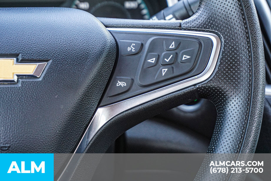 Used 2024 Chevrolet Malibu LT FWD image 29