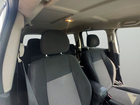 Used 2014 Jeep Patriot Sport w/ Power Value Group AWD/4WD image 8