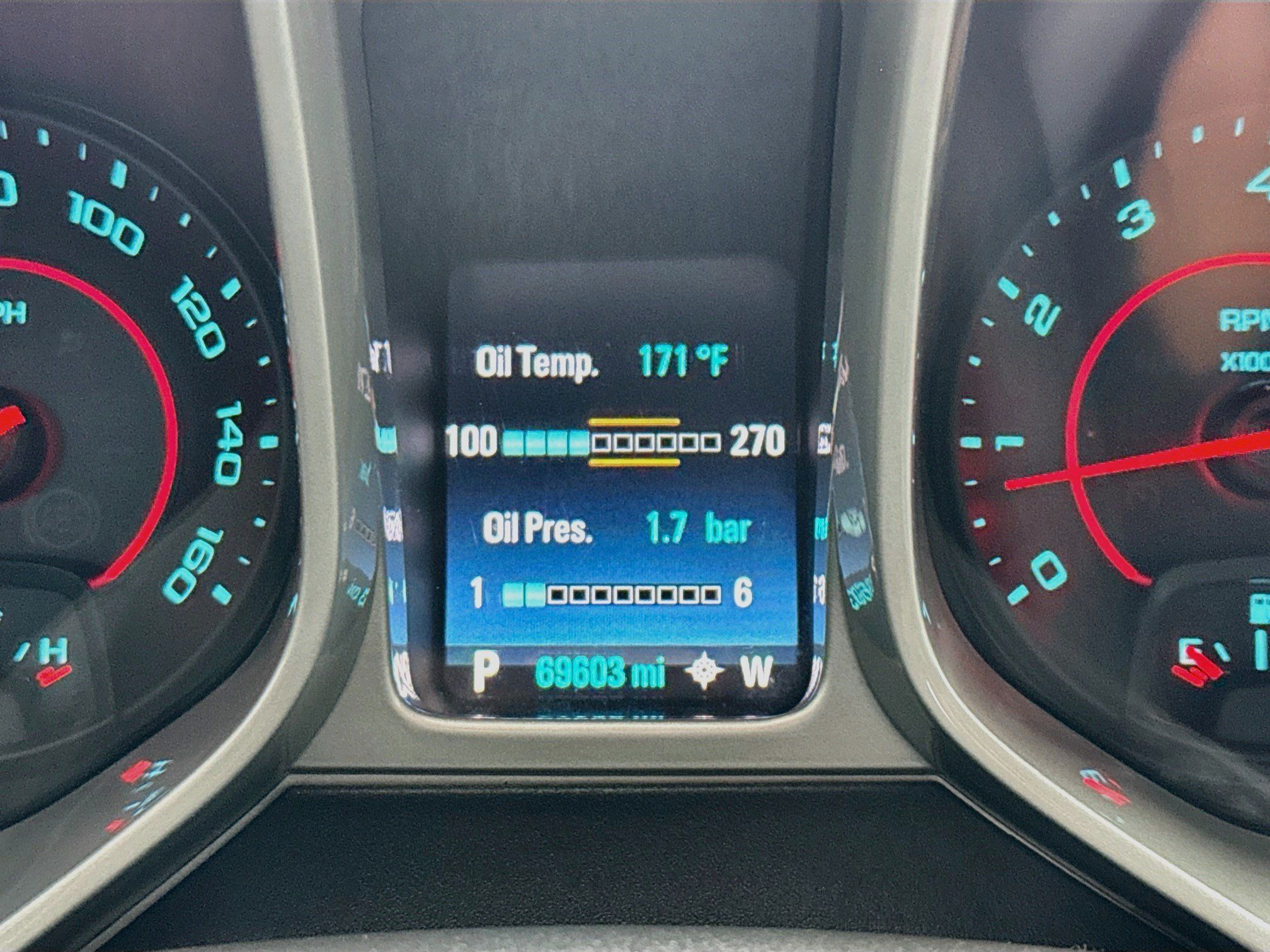 Used 2015 Chevrolet Camaro LT w/ RS Package RWD image 8