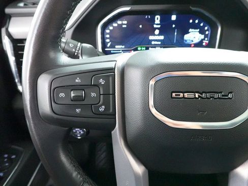 Used 2022 GMC Sierra 1500 Denali AWD/4WD image 15
