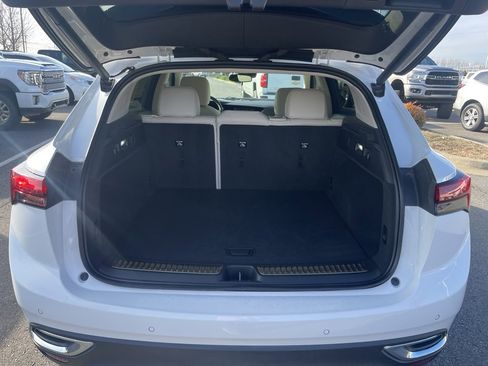 Used 2021 Buick Envision Essence image 7