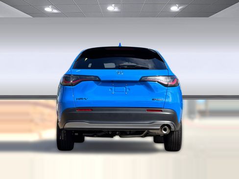 Certified 2026 Honda HR-V Sport image 9