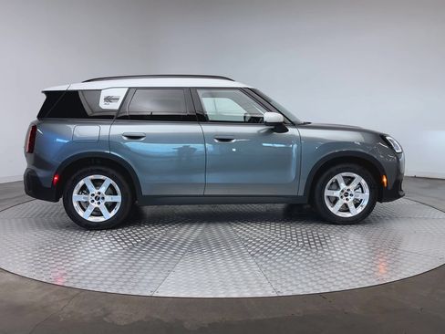 Used 2027 MINI Cooper Countryman S AWD/4WD image 9