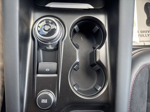 New 2025 Ford Explorer ST w/ Sun And Sound Package image 26