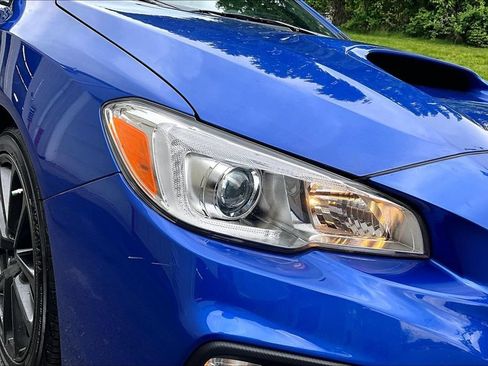 Used 2021 Subaru WRX Premium w/ Popular Package #3 (IZT) AWD/4WD image 30