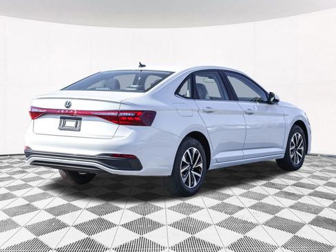 New 2026 Volkswagen Jetta S FWD image 13