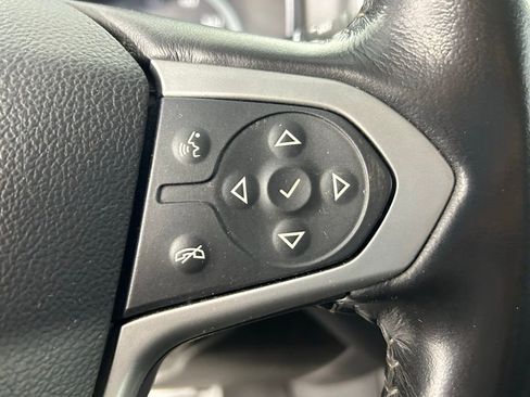 Used 2020 Chevrolet Colorado LT w/ Safety Package AWD/4WD image 20