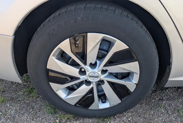 Used 2021 Nissan Altima 2.5 S FWD image 20
