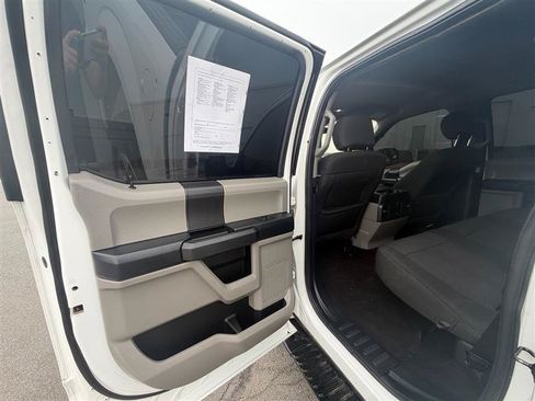 Used 2020 Ford F150 XL w/ Equipment Group 101A Mid AWD/4WD image 17