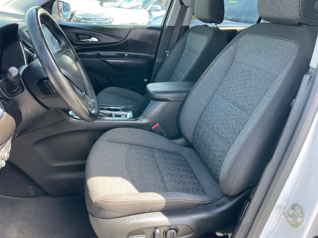 Used 2023 Chevrolet Equinox LT AWD/4WD image 6