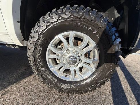 Used 2016 RAM 3500 Laramie w/ Snow Chief Group AWD/4WD image 40