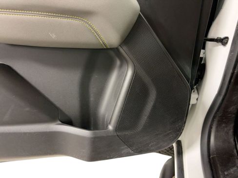 Certified 2023 Chevrolet Colorado ZR2 w/ ZR2 Convenience Package III image 23