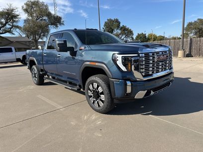 New 2026 GMC Sierra 3500 Denali w/ Denali Reserve Package