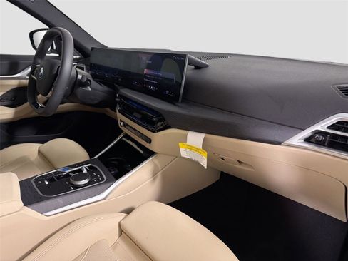Certified 2025 BMW i4 xDrive40i w/ Premium Package image 30