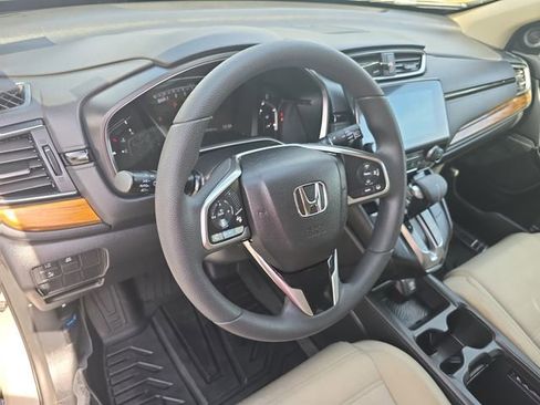 Used 2018 Honda CR-V EX image 16