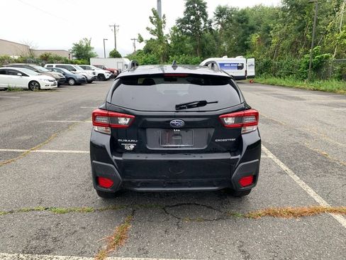 Used 2021 Subaru Crosstrek 2.0i Premium AWD/4WD image 5