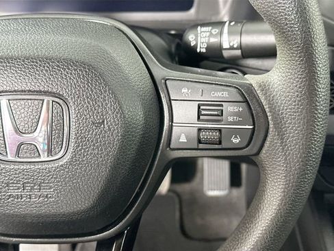 Used 2023 Honda Accord LX image 19