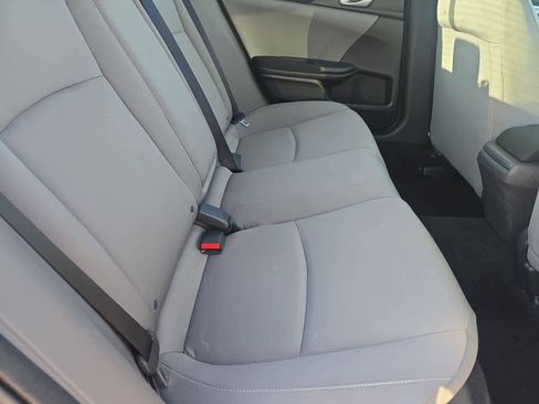 Used 2016 Honda Civic EX image 20