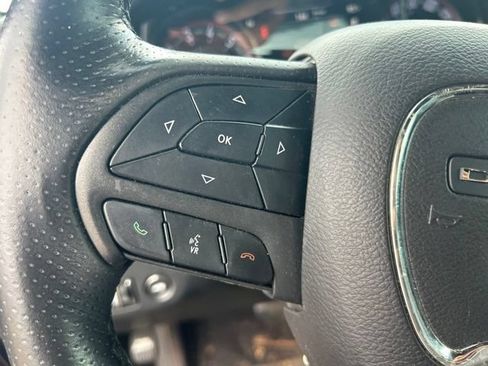 Used 2018 Dodge Challenger SXT Plus RWD image 28