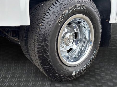 Used 2024 RAM 3500 SLT w/ Quick Order Package 2YG SLT image 11