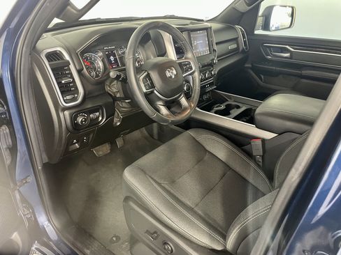 Used 2019 RAM 1500 Big Horn AWD/4WD image 10