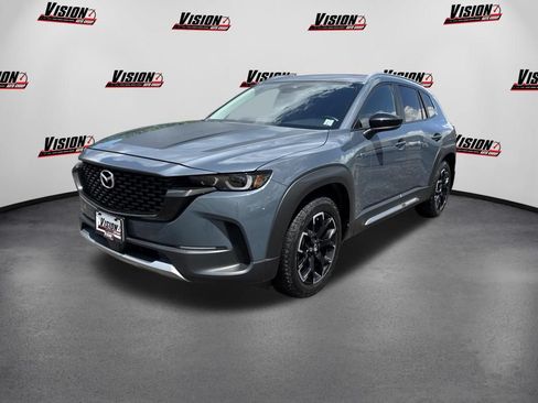 Used 2023 MAZDA CX-50 Meridian Edition w/ Apex Package AWD/4WD image 1