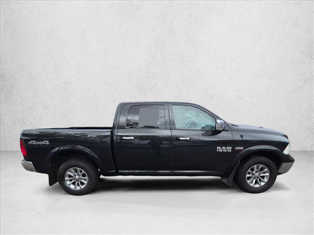 Used 2018 RAM 1500 SLT AWD/4WD image 4